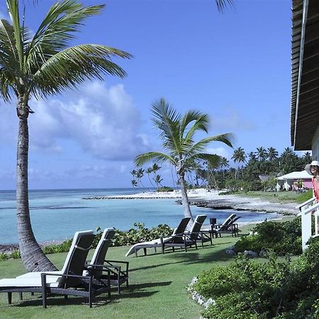 Club Med Punta Cana Hotel Interno foto