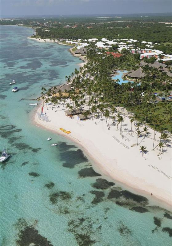 Club Med Punta Cana Hotel Esterno foto