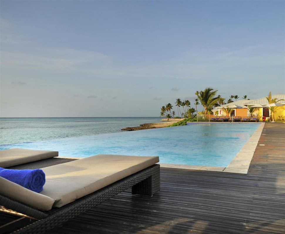 Club Med Punta Cana Hotel Servizi foto