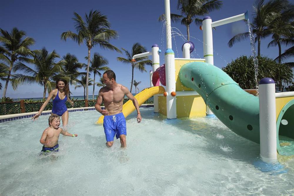 Club Med Punta Cana Hotel Servizi foto