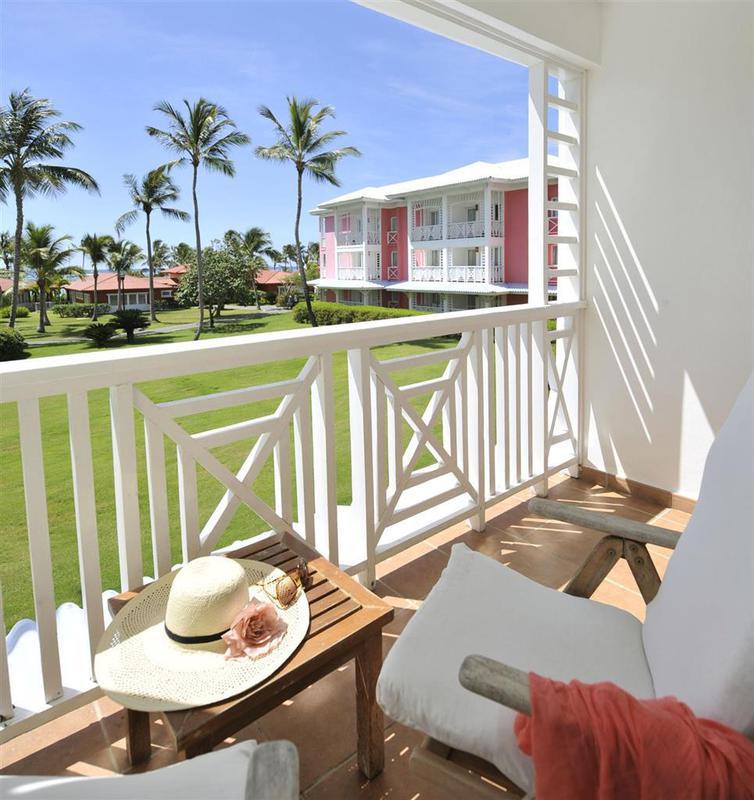 Club Med Punta Cana Hotel Camera foto