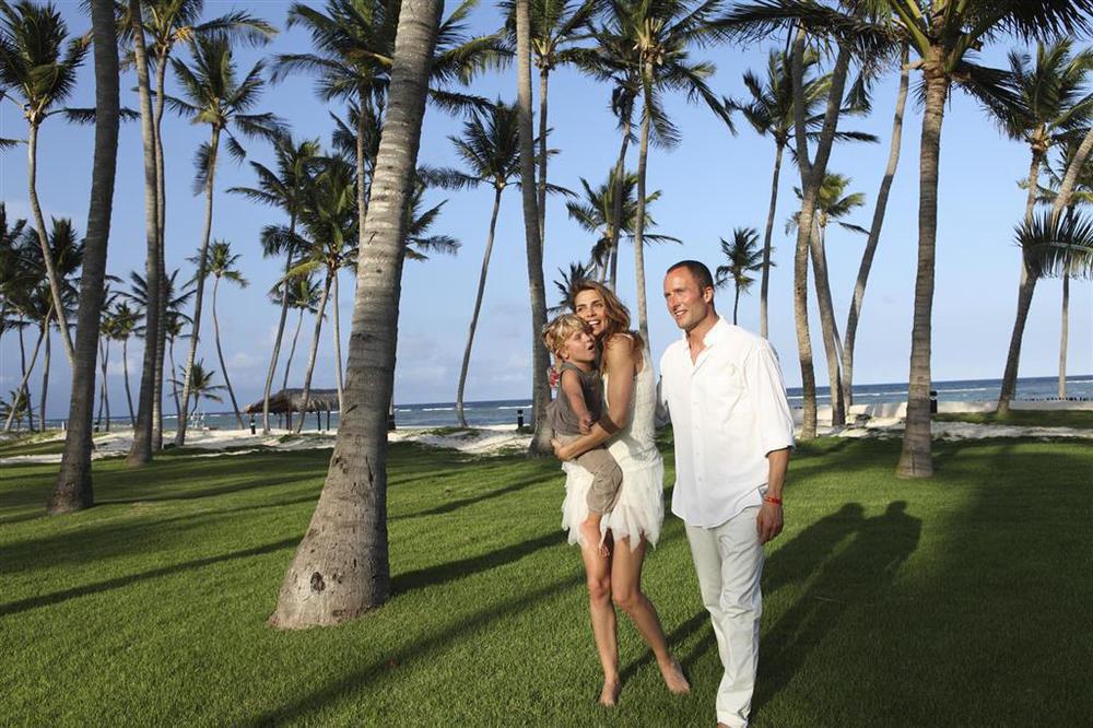 Club Med Punta Cana Hotel Servizi foto