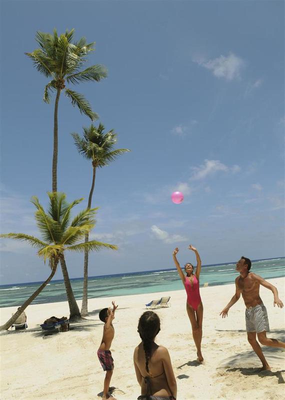 Club Med Punta Cana Hotel Natura foto