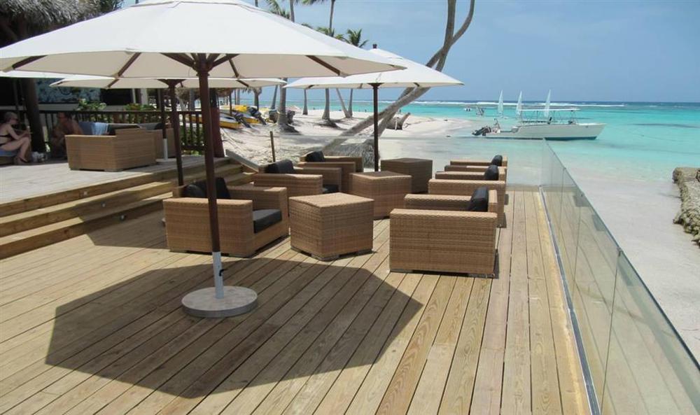 Club Med Punta Cana Hotel Servizi foto